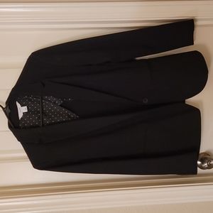 Black Blazer